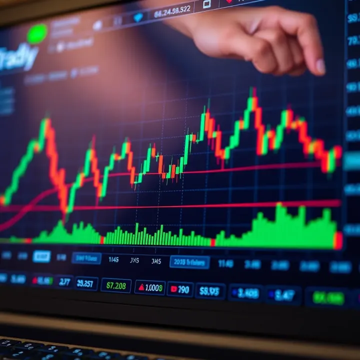 How to Start Forex Trading for Beginners in Kenya