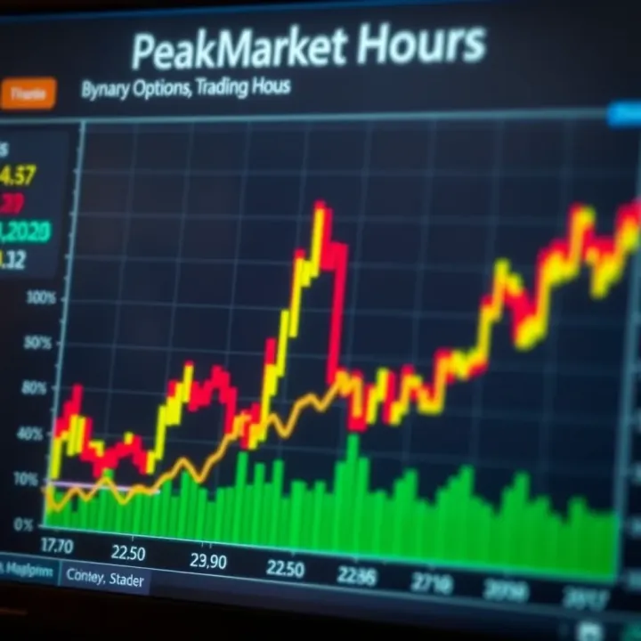 Best Times to Trade Binary Options in Kenya