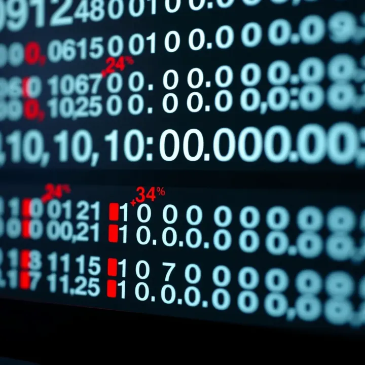 Binary to Decimal Conversion Explained