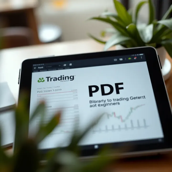 Binary Trading Guide: PDF Resources for Beginners