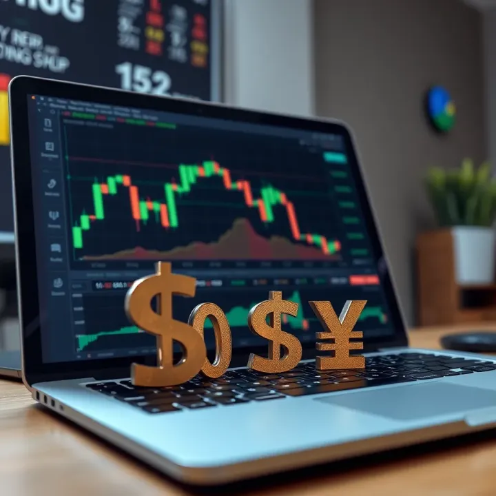 Learn Forex Trading Free in Kenya: A Practical Guide