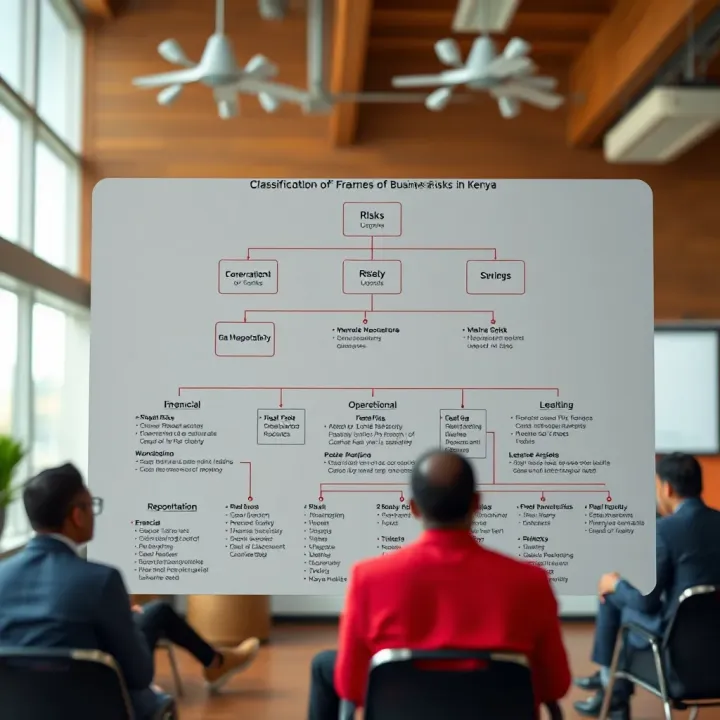 Effective Risk Management for Kenyan Businesses