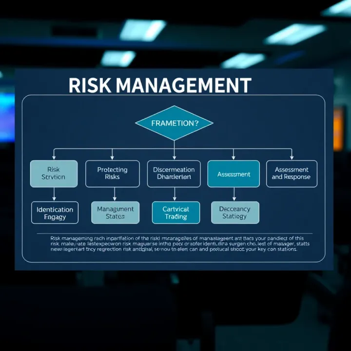Principles of Risk Management for Kenyan Businesses