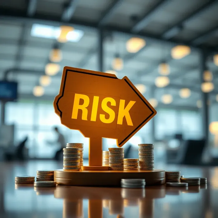 Conceptual representation of risk mitigation strategies used by Kenyan enterprises to handle uncertainties in business operations