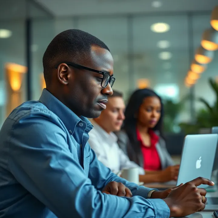 Strategic Risk Management for Kenyan Businesses