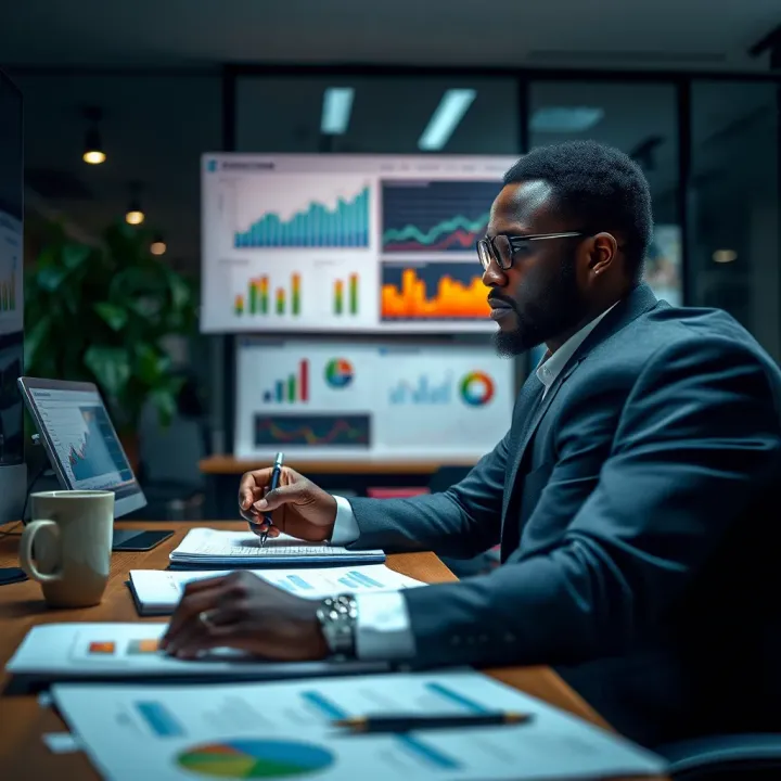 Understanding Risk Management for Kenyan Businesses Understanding Risk Management for Kenyan Businesses