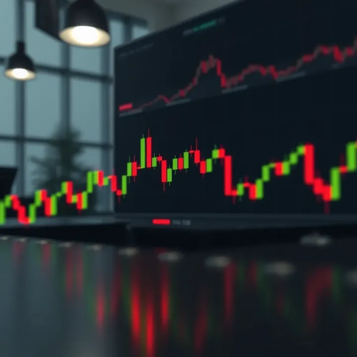 Understanding Bearish Candlestick Patterns
