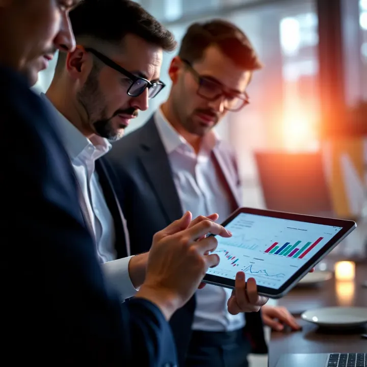 Benefits of Risk Management for Businesses