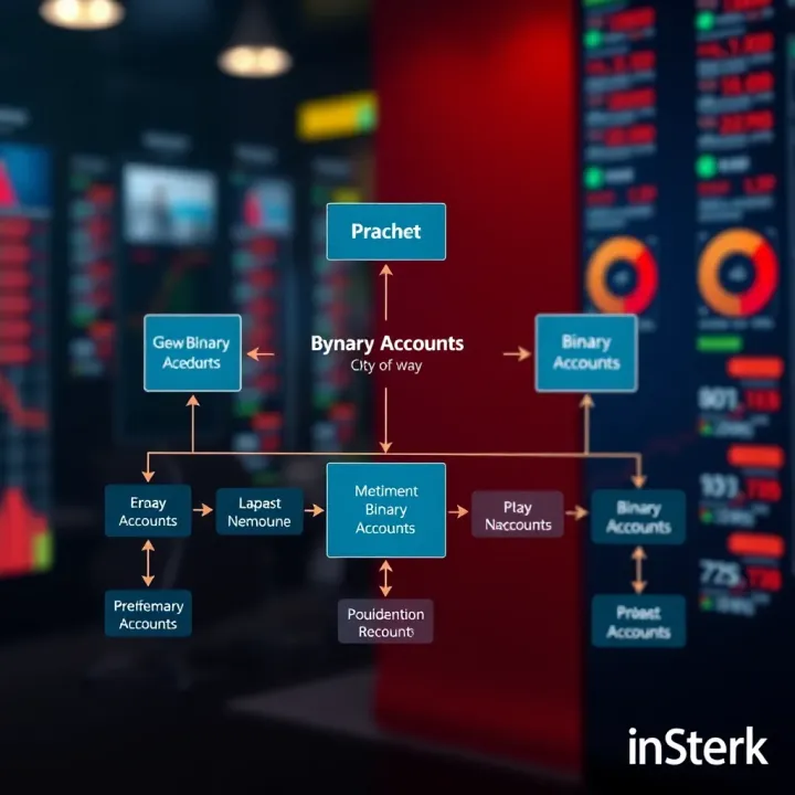 Understanding Binary Accounts: A Clear Guide