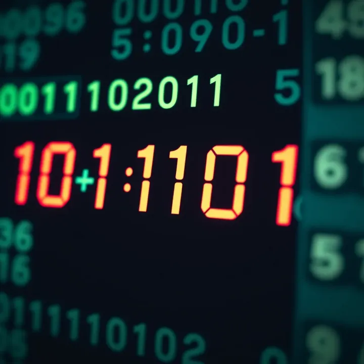 Binary Addition Basics and Real-World Uses