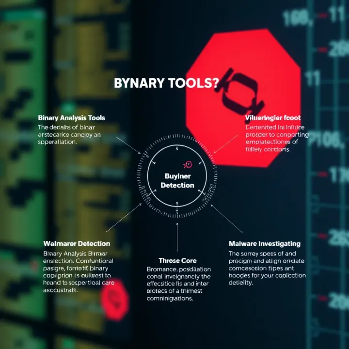 Binary Analysis Tools: Uses and Types Explained