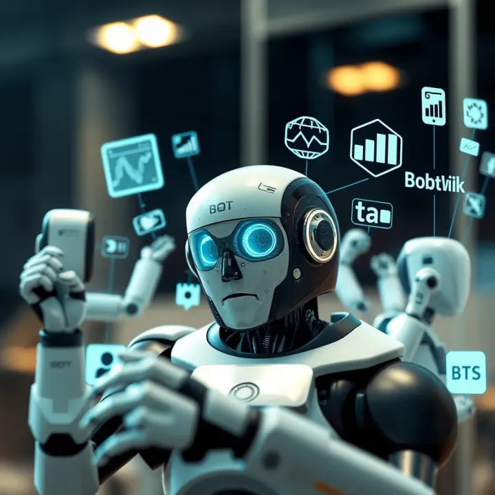 Understanding Binary and Bots: A Practical Guide
