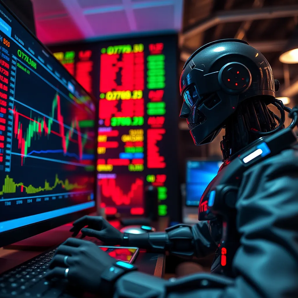 Understanding Binary Bots for Traders in Kenya | binaryedgekenya