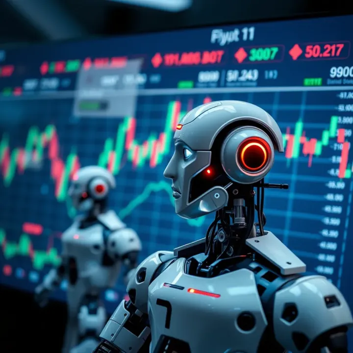 Understanding Binary Bots in Trading