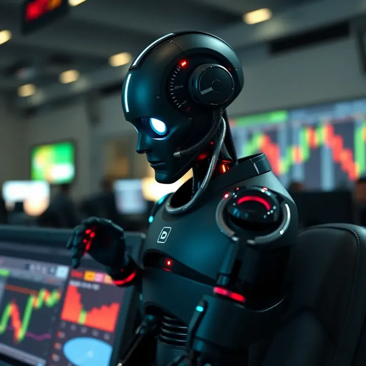 Understanding Binary Bots for Traders in Kenya