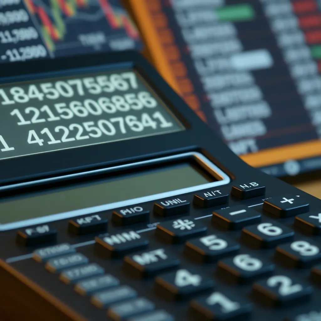 Understanding Binary Calculators and Their Uses | binaryedgekenya