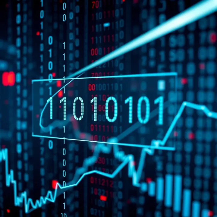 Understanding Binary Codes in Digital Tech