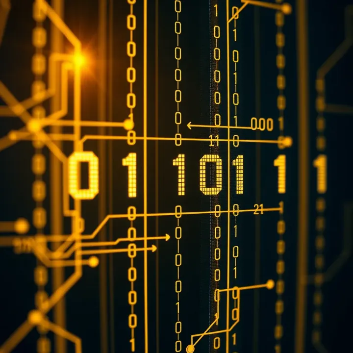 Understanding Binary Digits in Computing