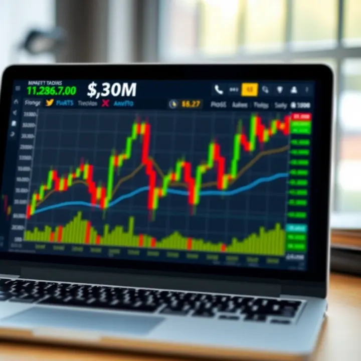 Chart depicting binary forex trading options compared to traditional forex currency pairs