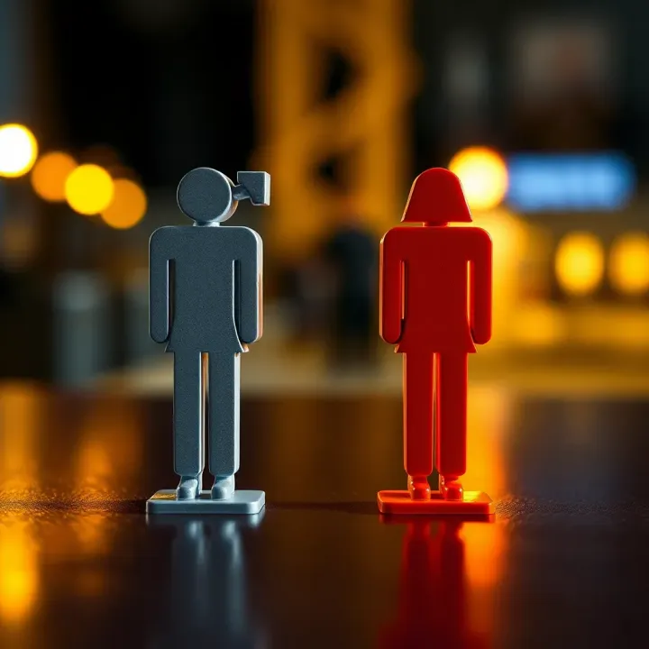Understanding Binary Gender and Its Impact