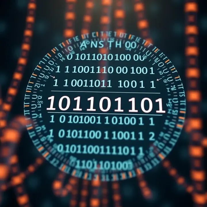 Understanding Binary Implementation in Computing