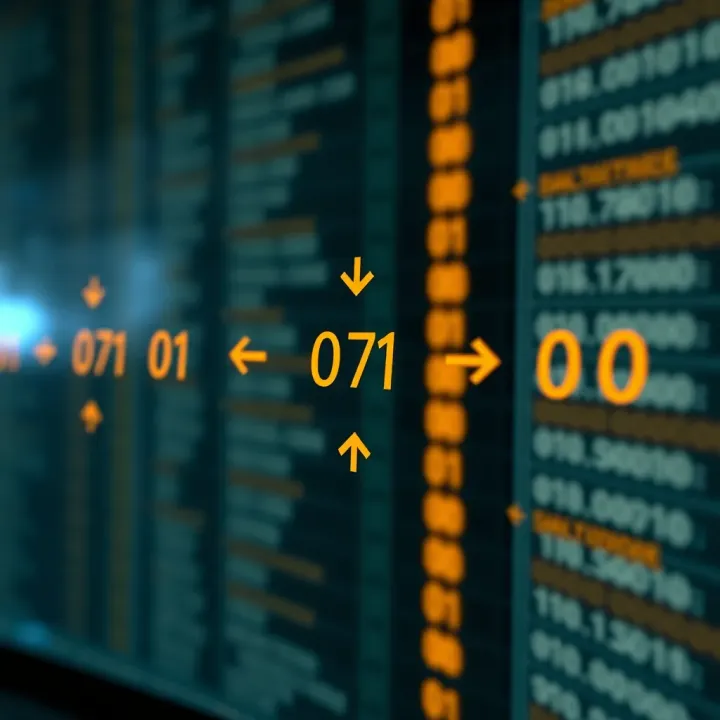 Understanding Binary Numbers and Their Uses