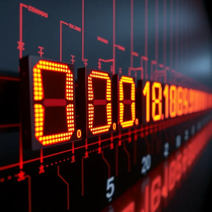 Understanding Binary Numbers: Basics and Uses