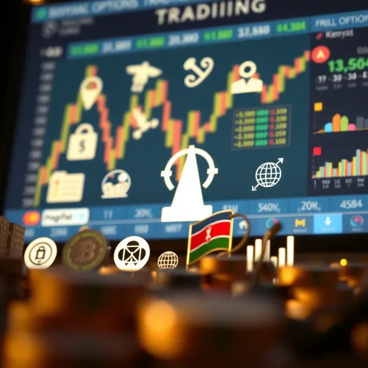 Understanding Binary Options Trading in Kenya