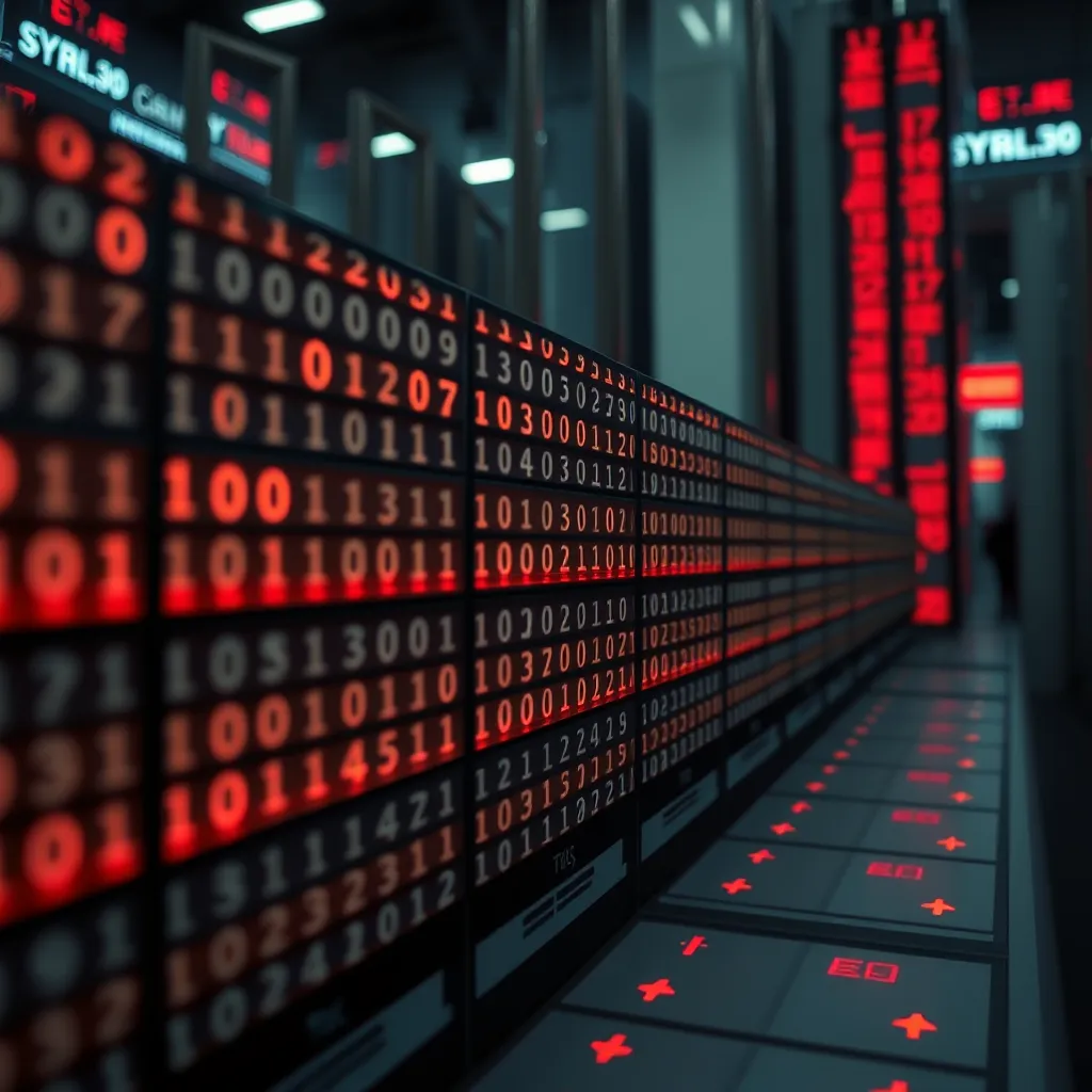 Binary Search Explained: How It Works and Why It Matters | binaryedgekenya