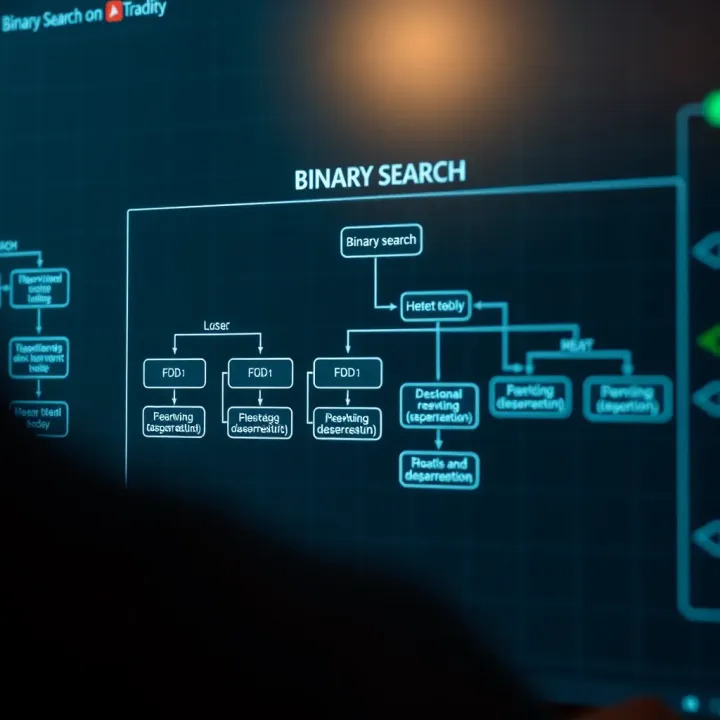 Binary Search Explained: How It Works and Why It Matters
