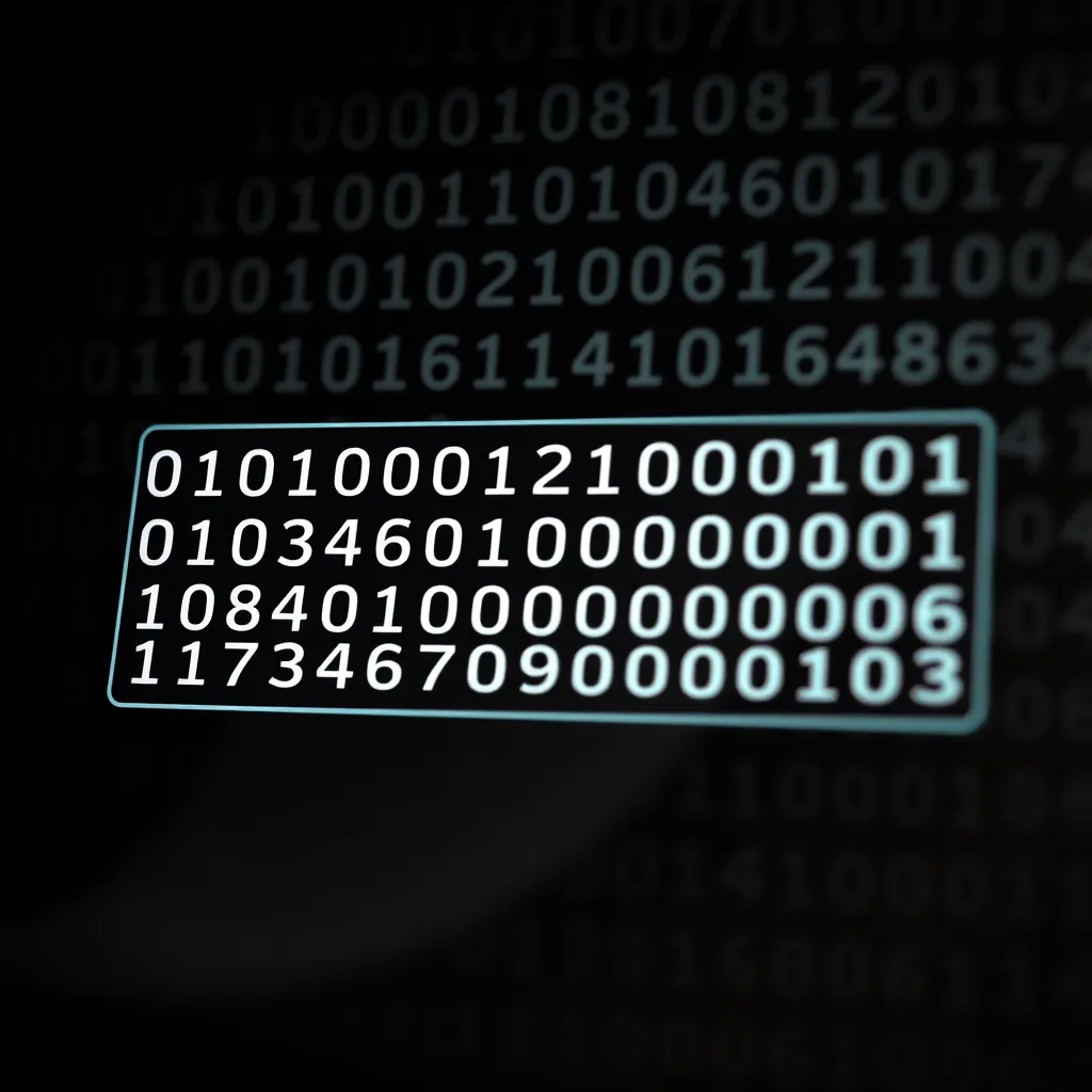How to Convert Binary to Decimal Easily | binaryedgekenya