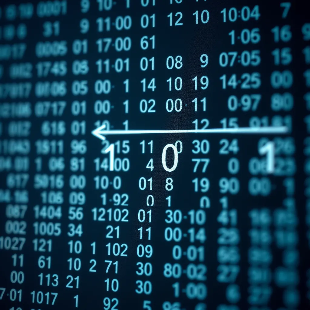Understanding Binary to Gray Code Conversion | binaryedgekenya