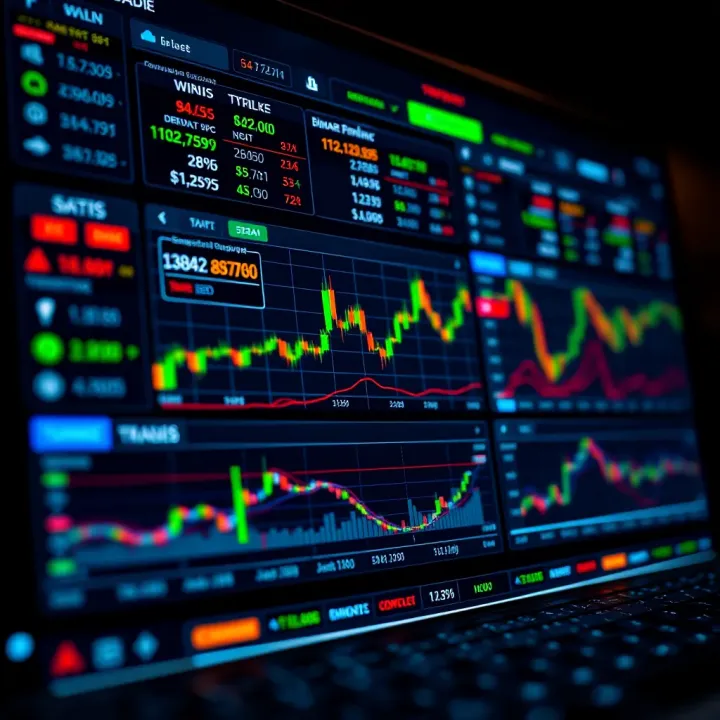 Binary Trading Platforms Guide for Kenyan Traders Binary Trading Platforms Guide for Kenyan Traders