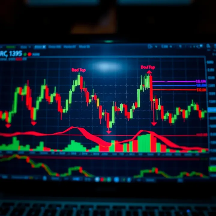 Understanding Chart Patterns in Forex Trading