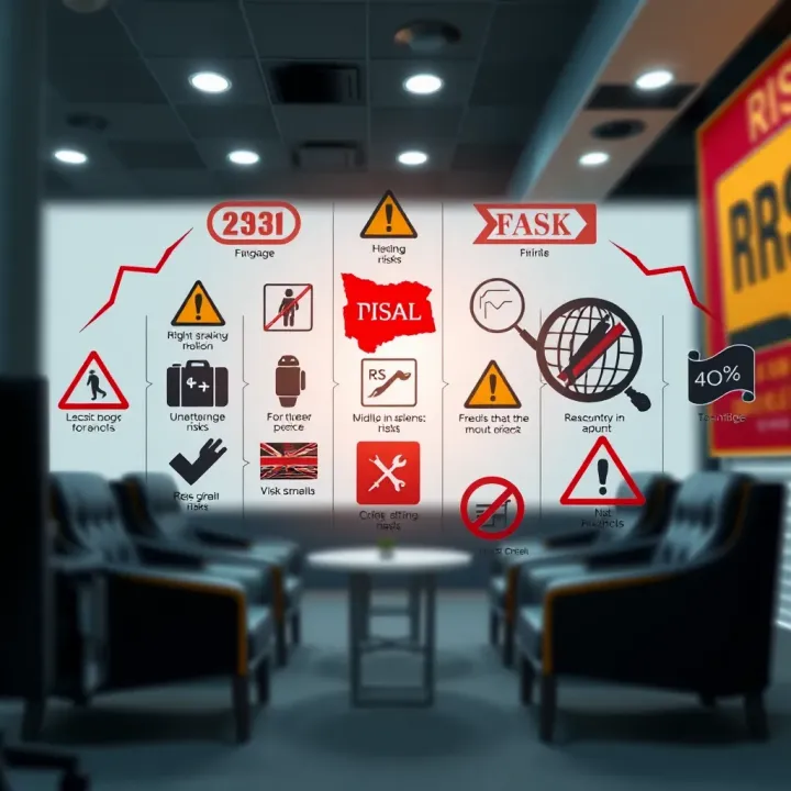 Understanding Compliance and Risk Management in Kenya