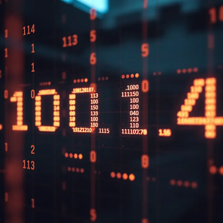 Example demonstrating conversion of a binary sequence to the octal numbering system