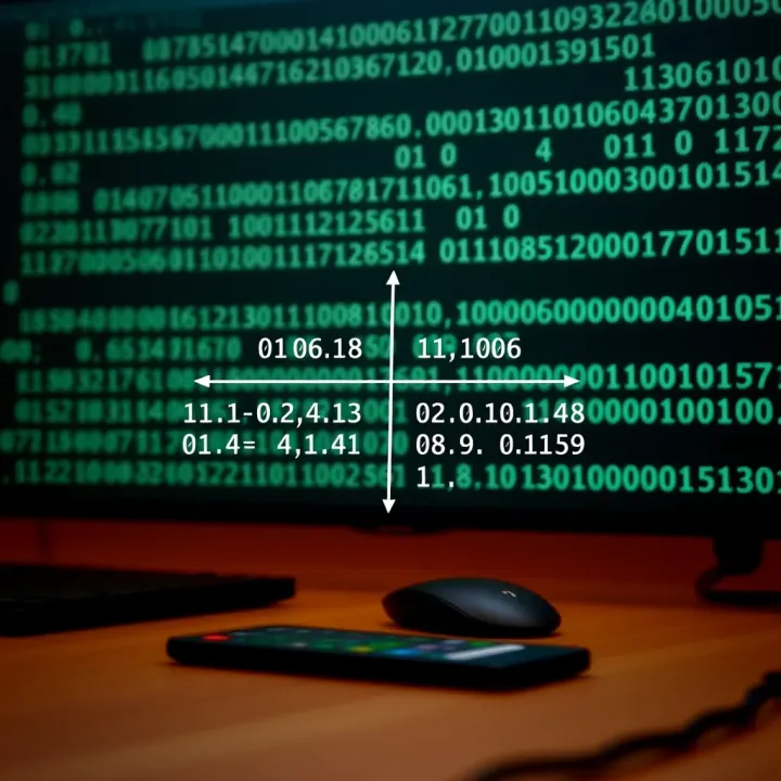 How to Convert Decimal Numbers to Binary