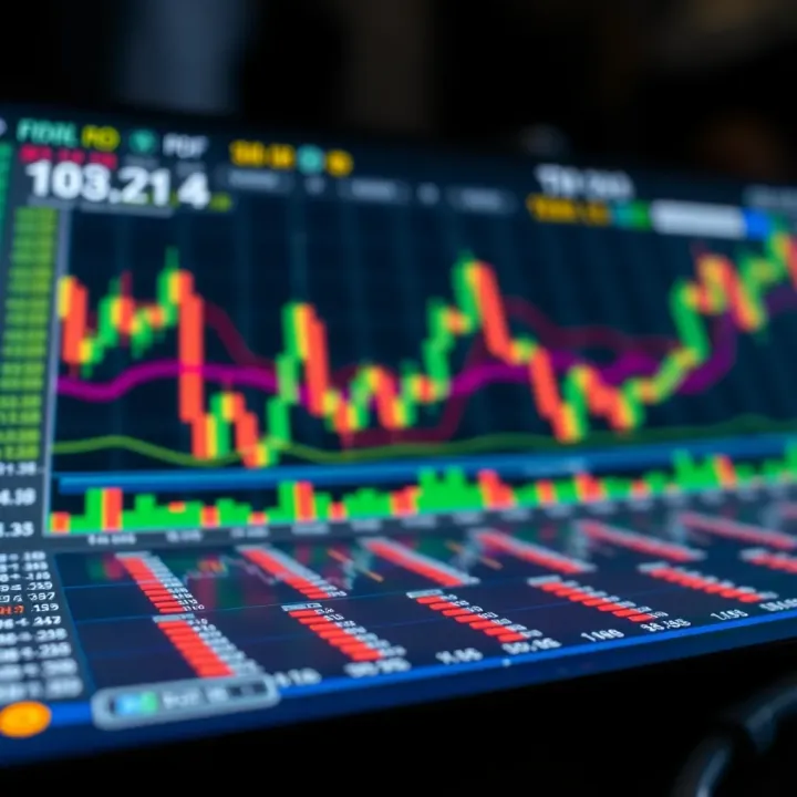 Understanding Forex Chart Patterns with PDF Guides