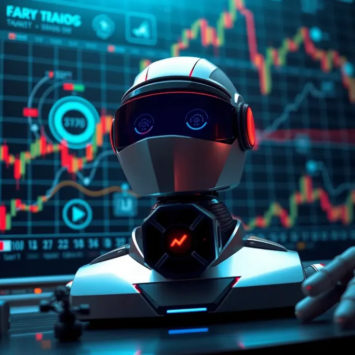 How Forex Trading Bots Work and What to Know