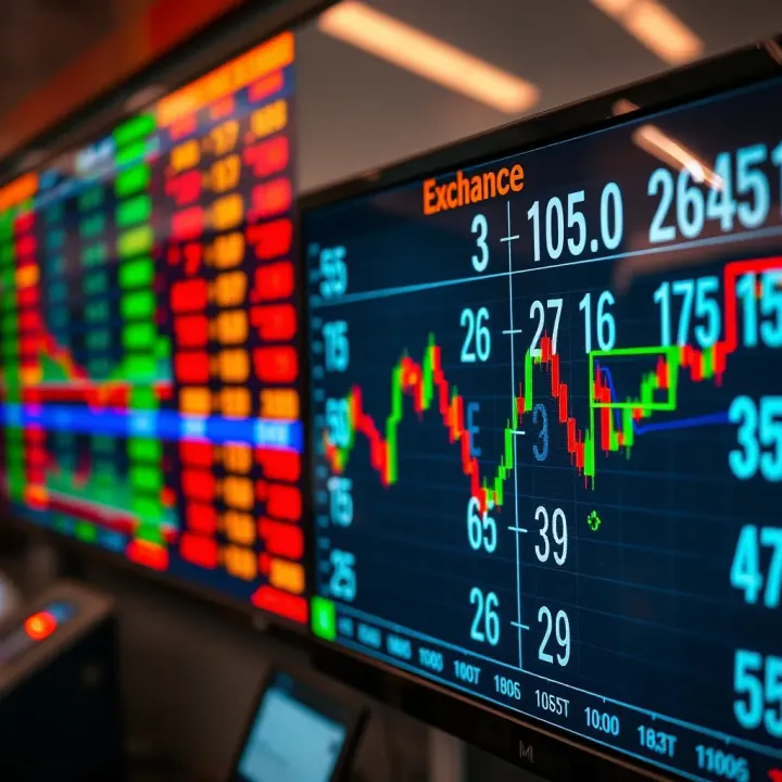 Understanding Forex Trading for Kenyan Traders