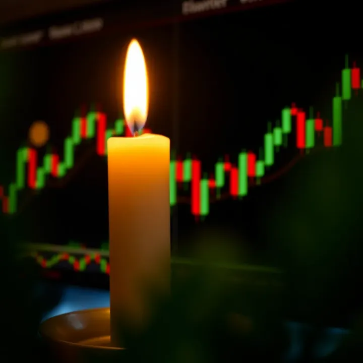 Interpreting Candlestick Signals to Improve Trading Outcomes Visual guide showing how to interpret candlestick signals to enhance trading decisions