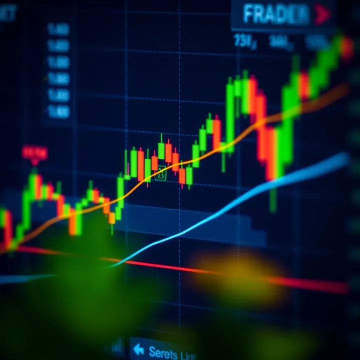Understanding Resistance and Support in Forex Trading
