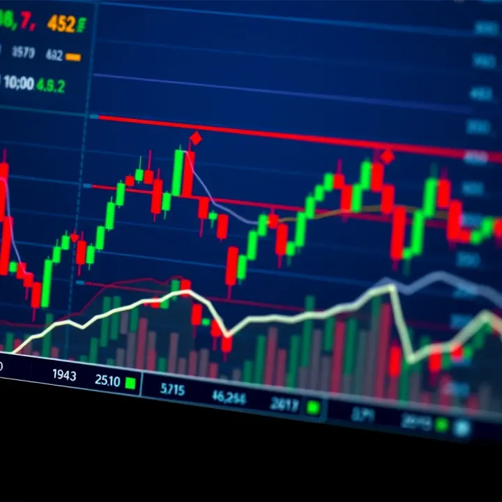 7 Essential Chart Patterns Every Trader Should Know
